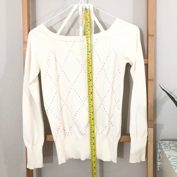 Made in Japan high quality Boat neck elegant style - Picture 7 of 10